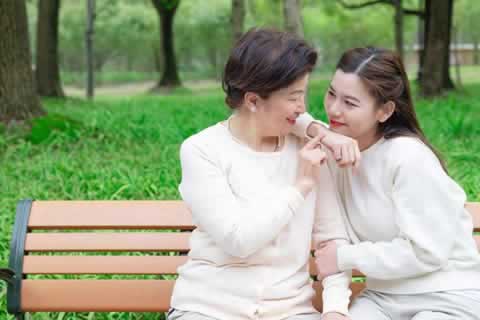 上海奉贤区婆媳关系咨询